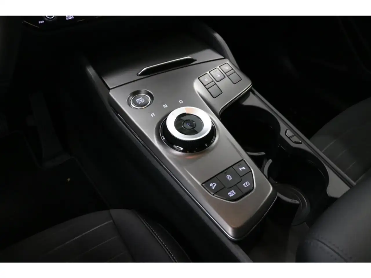 Kia Sportage Vision 1.6 Tempomat SpurhalteASS Kamera 20