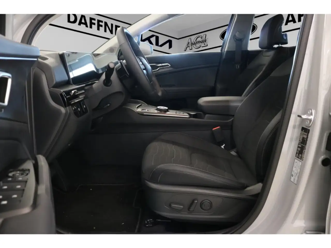 Kia Sportage Vision 1.6 Tempomat SpurhalteASS Kamera 10