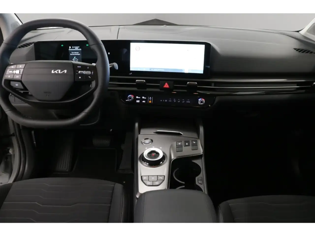 Kia Sportage Vision 1.6 Tempomat SpurhalteASS Kamera 15