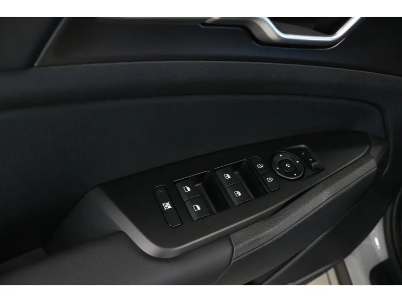 Kia Sportage Vision 1.6 Tempomat SpurhalteASS Kamera 13