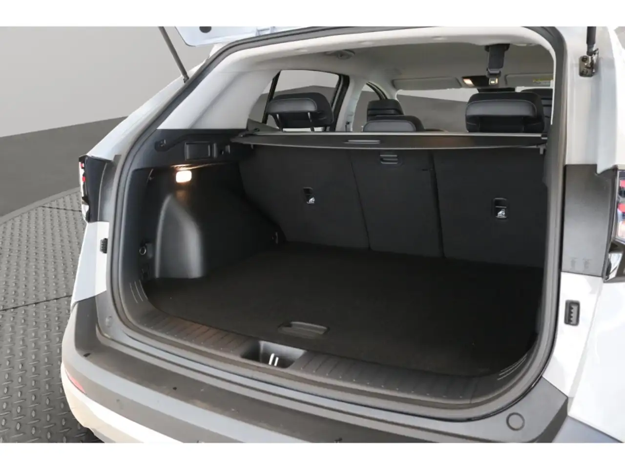 Kia Sportage Vision 1.6 Tempomat SpurhalteASS Kamera 22