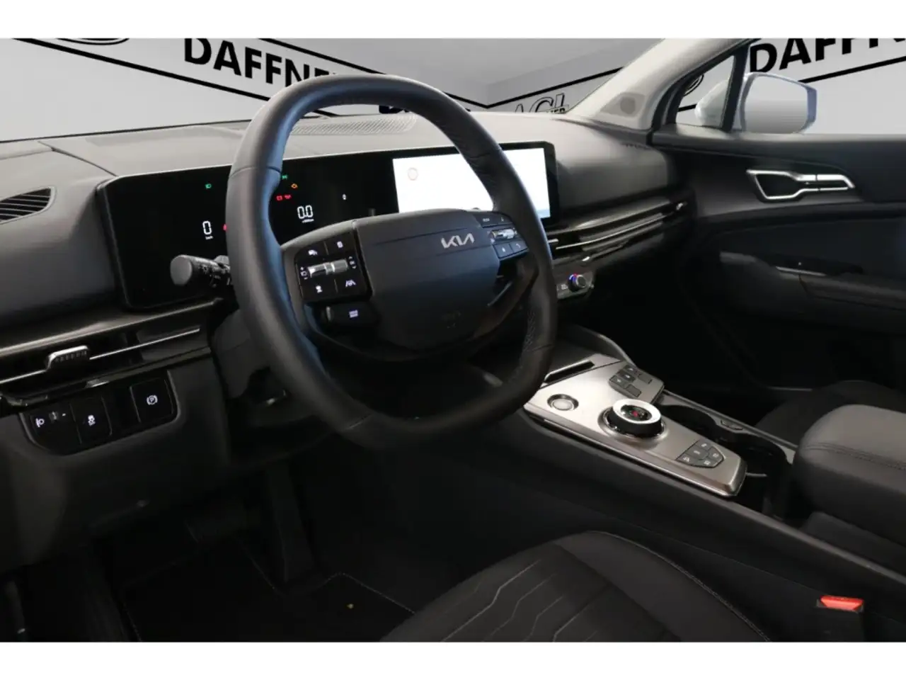 Kia Sportage Vision 1.6 Tempomat SpurhalteASS Kamera 14
