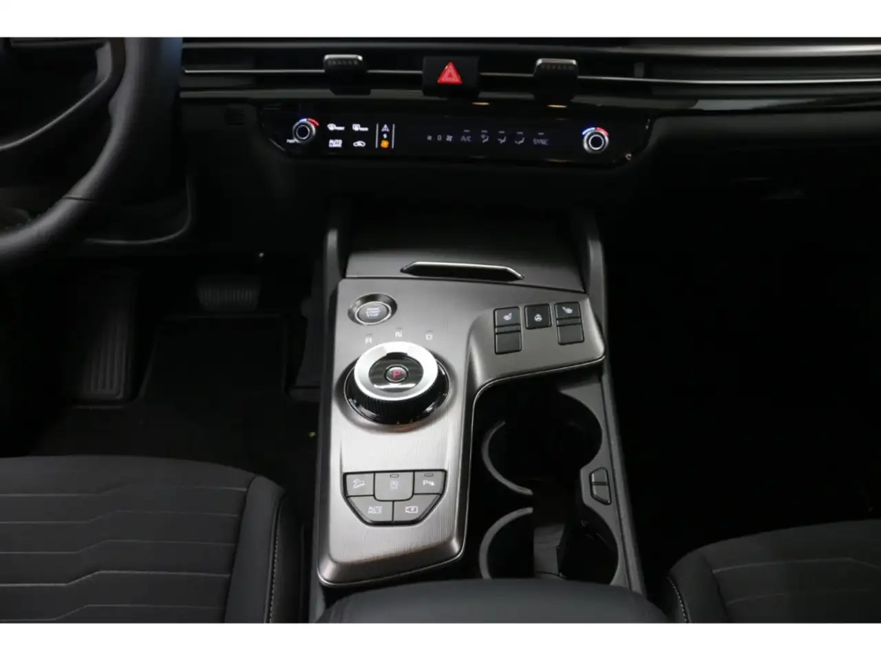 Kia Sportage Vision 1.6 Tempomat SpurhalteASS Kamera 16