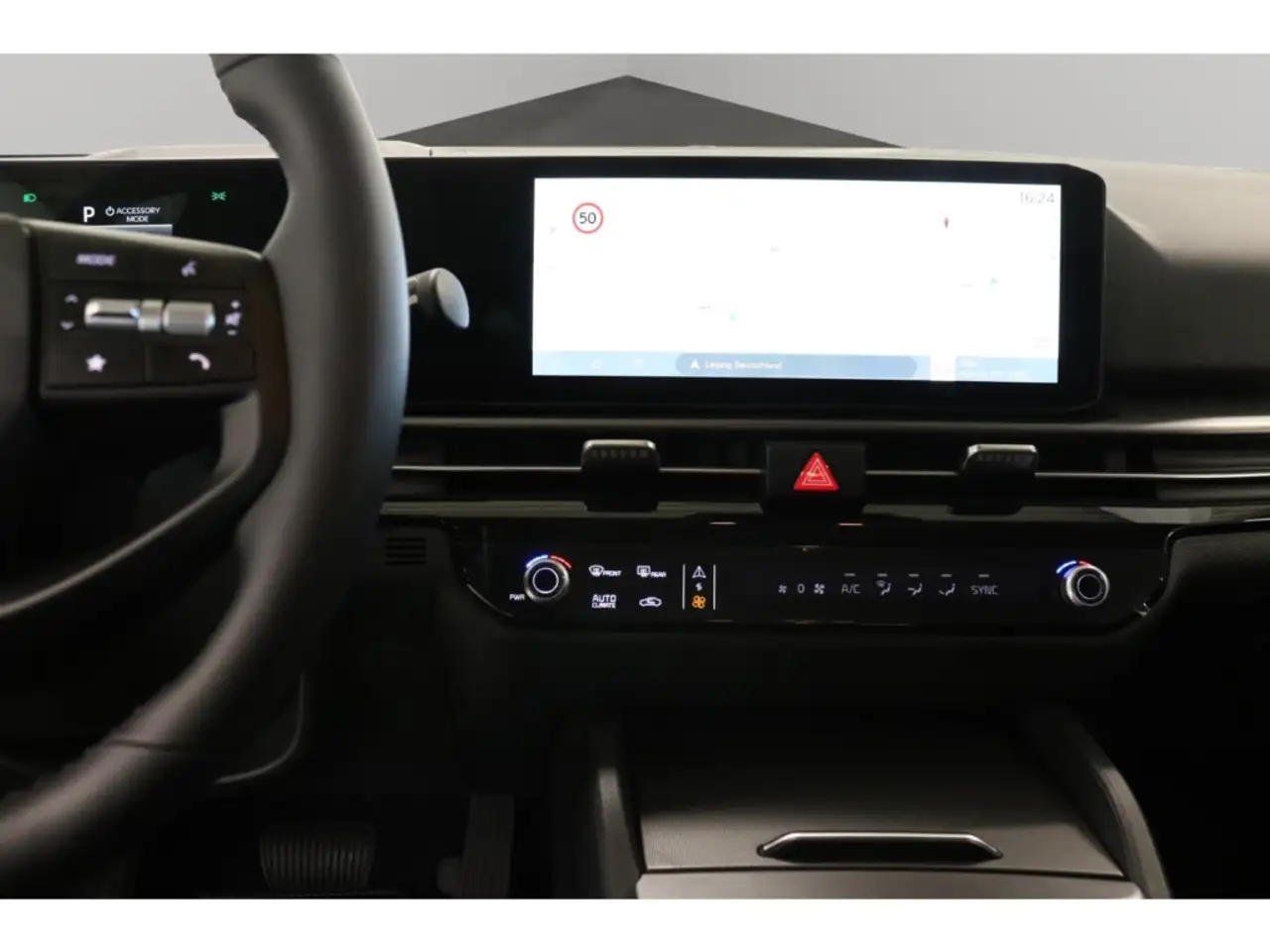 Kia Sportage Vision 1.6 Tempomat SpurhalteASS Kamera 17