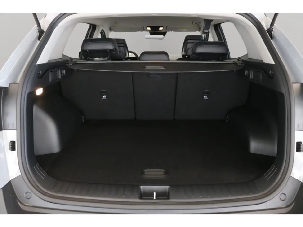 Kia Sportage Vision 1.6 Tempomat SpurhalteASS Kamera 21