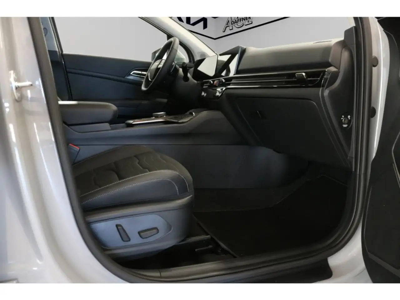 Kia Sportage Vision 1.6 Tempomat SpurhalteASS Kamera 19