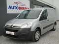 Citroen Berlingo 1.6 BlueHDi Utilitaire 3places Airco Silber - thumbnail 1