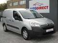 Citroen Berlingo 1.6 BlueHDi Utilitaire 3places Airco Silber - thumbnail 6