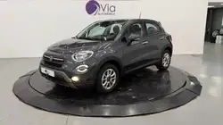 Fiat 500X 1.6 120 ch JTD City Cross / CAMÉRA DE RECUL / GPS