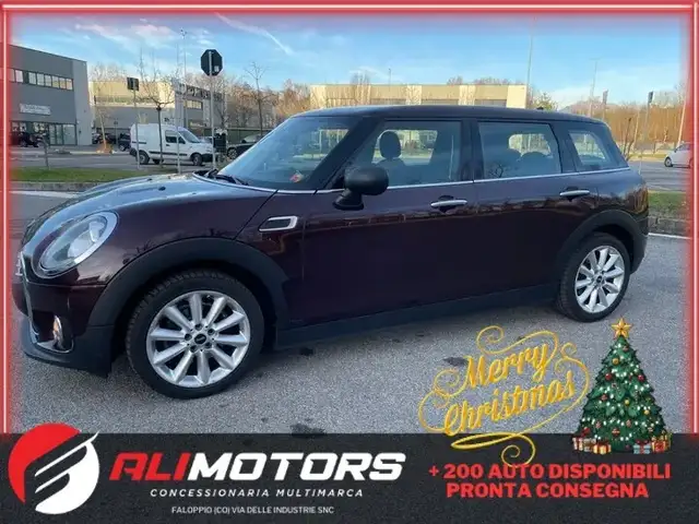 MINI Cooper Clubman Mini 1.5 One Hype Clubman* Neo patentati*