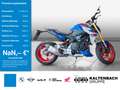 BMW F 900 R Sport KOMFORT-P. DYNAMIC-P. Blauw - thumbnail 1