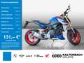 BMW F 900 R Sport KOMFORT-P. DYNAMIC-P. Bleu - thumbnail 1