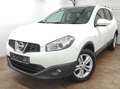 Nissan Qashqai+2 2.0 PANORA 7-SITZER AHK KLIMAA KAMERA NAVI TEMP BC Weiß - thumbnail 17