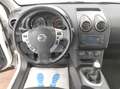 Nissan Qashqai+2 2.0 PANORA 7-SITZER AHK KLIMAA KAMERA NAVI TEMP BC Weiß - thumbnail 43