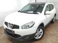 Nissan Qashqai+2 2.0 PANORA 7-SITZER AHK KLIMAA KAMERA NAVI TEMP BC Weiß - thumbnail 16