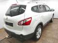 Nissan Qashqai+2 2.0 PANORA 7-SITZER AHK KLIMAA KAMERA NAVI TEMP BC Weiß - thumbnail 7