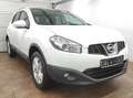 Nissan Qashqai+2 2.0 PANORA 7-SITZER AHK KLIMAA KAMERA NAVI TEMP BC Weiß - thumbnail 4