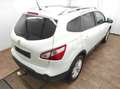 Nissan Qashqai+2 2.0 PANORA 7-SITZER AHK KLIMAA KAMERA NAVI TEMP BC Weiß - thumbnail 26