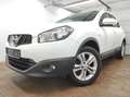 Nissan Qashqai+2 2.0 PANORA 7-SITZER AHK KLIMAA KAMERA NAVI TEMP BC Weiß - thumbnail 19