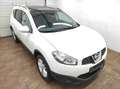 Nissan Qashqai+2 2.0 PANORA 7-SITZER AHK KLIMAA KAMERA NAVI TEMP BC Weiß - thumbnail 20