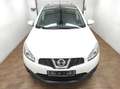 Nissan Qashqai+2 2.0 PANORA 7-SITZER AHK KLIMAA KAMERA NAVI TEMP BC Weiß - thumbnail 5