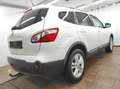 Nissan Qashqai+2 2.0 PANORA 7-SITZER AHK KLIMAA KAMERA NAVI TEMP BC Weiß - thumbnail 27