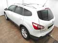Nissan Qashqai+2 2.0 PANORA 7-SITZER AHK KLIMAA KAMERA NAVI TEMP BC Weiß - thumbnail 24
