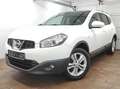 Nissan Qashqai+2 2.0 PANORA 7-SITZER AHK KLIMAA KAMERA NAVI TEMP BC Weiß - thumbnail 18