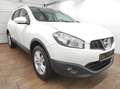 Nissan Qashqai+2 2.0 PANORA 7-SITZER AHK KLIMAA KAMERA NAVI TEMP BC Weiß - thumbnail 22