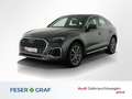 Audi Q5 Sportback 45 TFSI qu S Line Int HUD,Pano,Standhzg, Grau - thumbnail 1