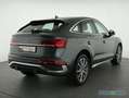 Audi Q5 Sportback 45 TFSI qu S Line Int HUD,Pano,Standhzg, Grau - thumbnail 4
