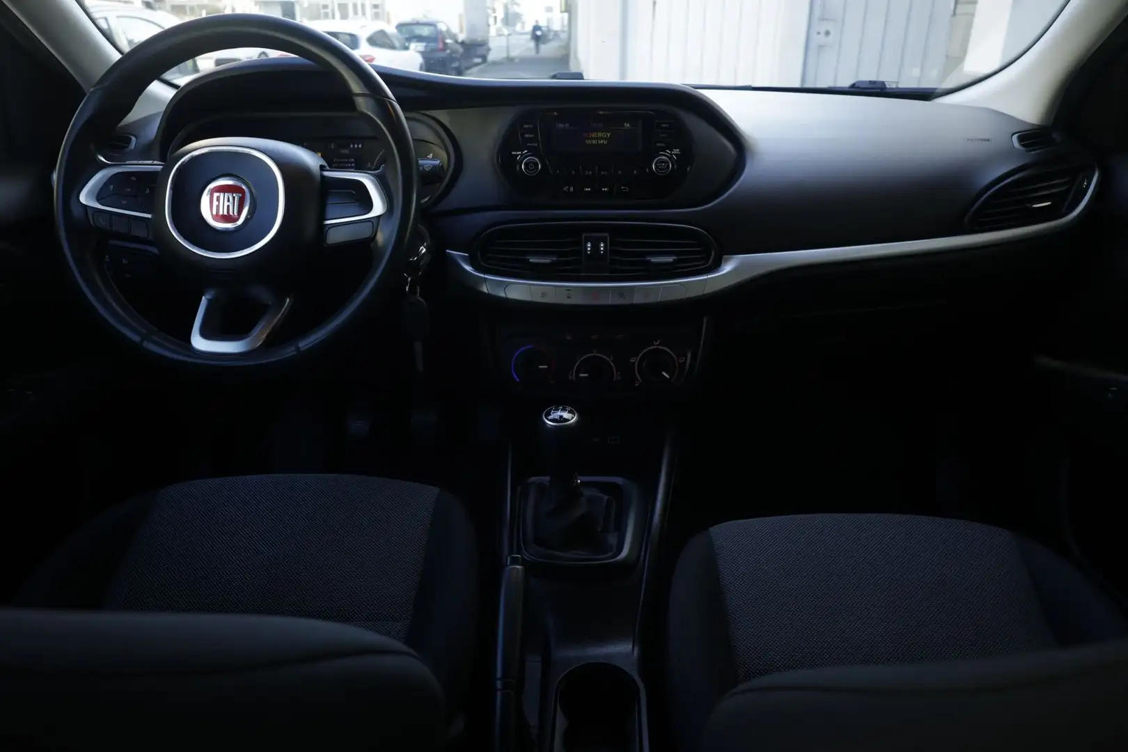 Fiat Tipo FIAT Tipo 1.3 Mjt S&S 5 porte Sport Unicopropriet Сірий - 2
