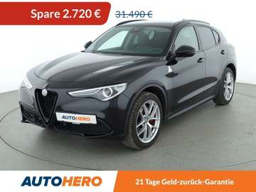 2.0 Turbo Sprint Q4 Aut*NAVI*XENON*ACC*CAM*PDC*SHZ
