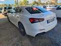 Maserati Ghibli Ghibli 2022 3.0 V6 Modena 350cv rwd auto Blanc - thumbnail 7