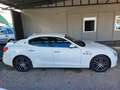 Maserati Ghibli Ghibli 2022 3.0 V6 Modena 350cv rwd auto Blanc - thumbnail 4