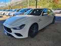 Maserati Ghibli Ghibli 2022 3.0 V6 Modena 350cv rwd auto Blanc - thumbnail 1