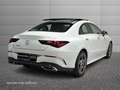 Mercedes-Benz CLA 220 d Automatic AMG Line Premium Plus Bianco - thumbnail 2