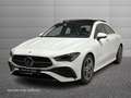Mercedes-Benz CLA 220 d Automatic AMG Line Premium Plus Bianco - thumbnail 1
