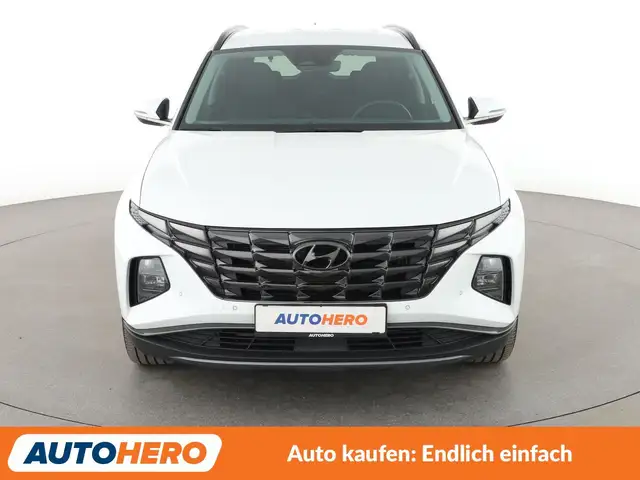 Hyundai Tucson view 9