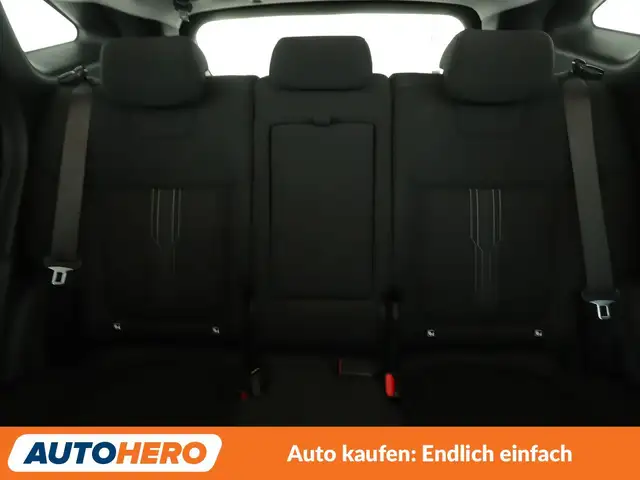 Hyundai Tucson view 15