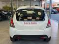 Lancia Ypsilon 1.0 FireFly S&S Hybrid *UNICO PROPRIETARIO* Blanc - thumbnail 5