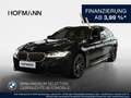 BMW 530 M Sport Schwarz - thumbnail 1