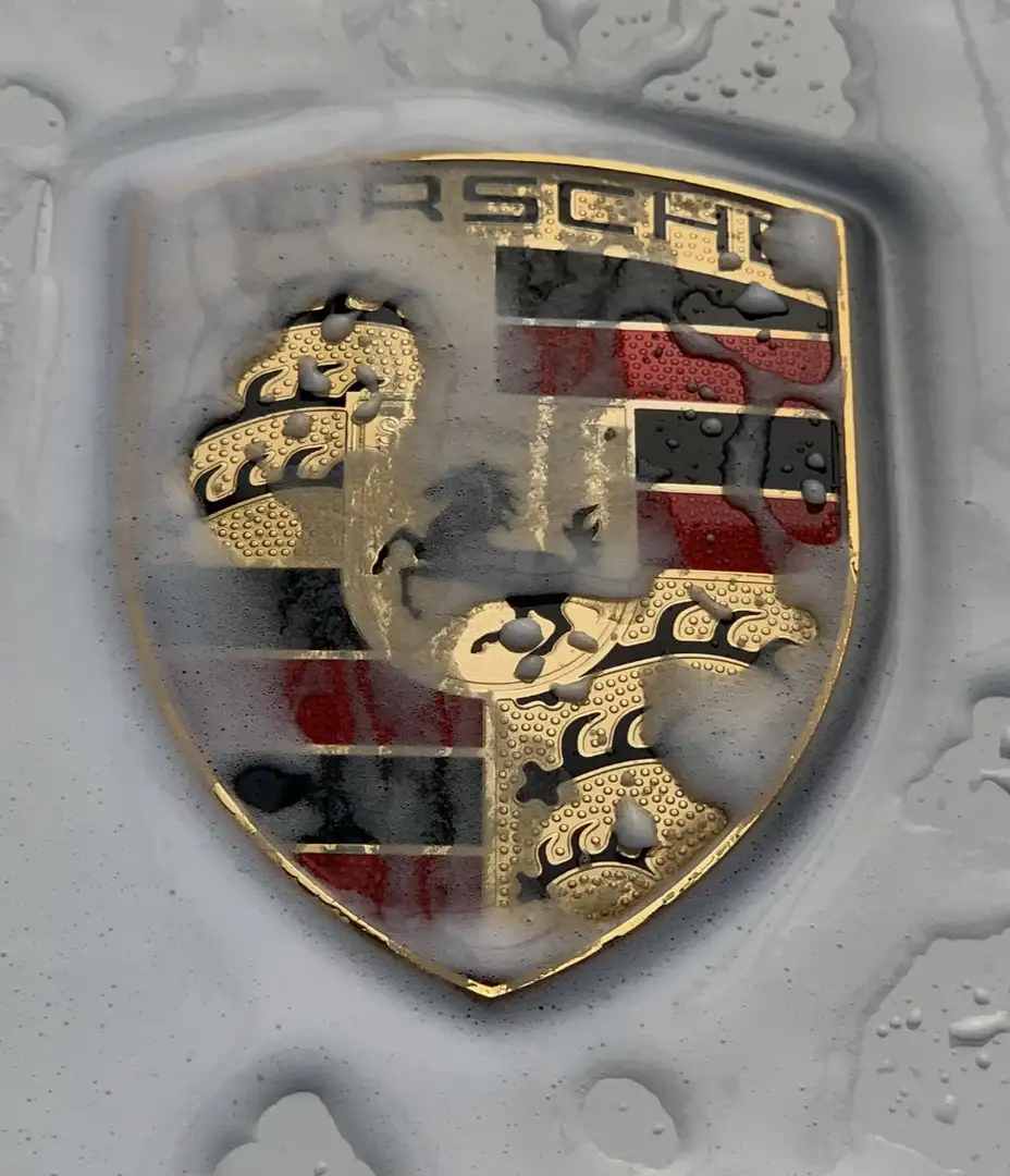 Porsche Macan S Diesel - 1