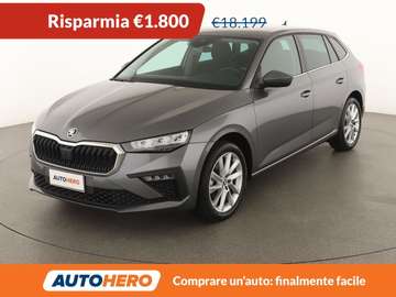 1.0 TSI Style