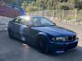 BMW M3 M3 COUPE E46 M3 PHASE 1 Albastru - thumbnail 2