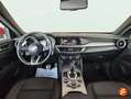 Alfa Romeo Stelvio 2.2 Diesel 118kW (160cv) SPRINT RWD Rojo - thumbnail 8