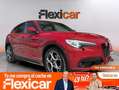 Alfa Romeo Stelvio 2.2 Diesel 118kW (160cv) SPRINT RWD Rojo - thumbnail 1
