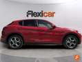 Alfa Romeo Stelvio 2.2 Diesel 118kW (160cv) SPRINT RWD Rojo - thumbnail 3