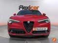 Alfa Romeo Stelvio 2.2 Diesel 118kW (160cv) SPRINT RWD Rojo - thumbnail 2