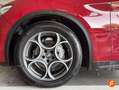 Alfa Romeo Stelvio 2.2 Diesel 118kW (160cv) SPRINT RWD Rojo - thumbnail 15